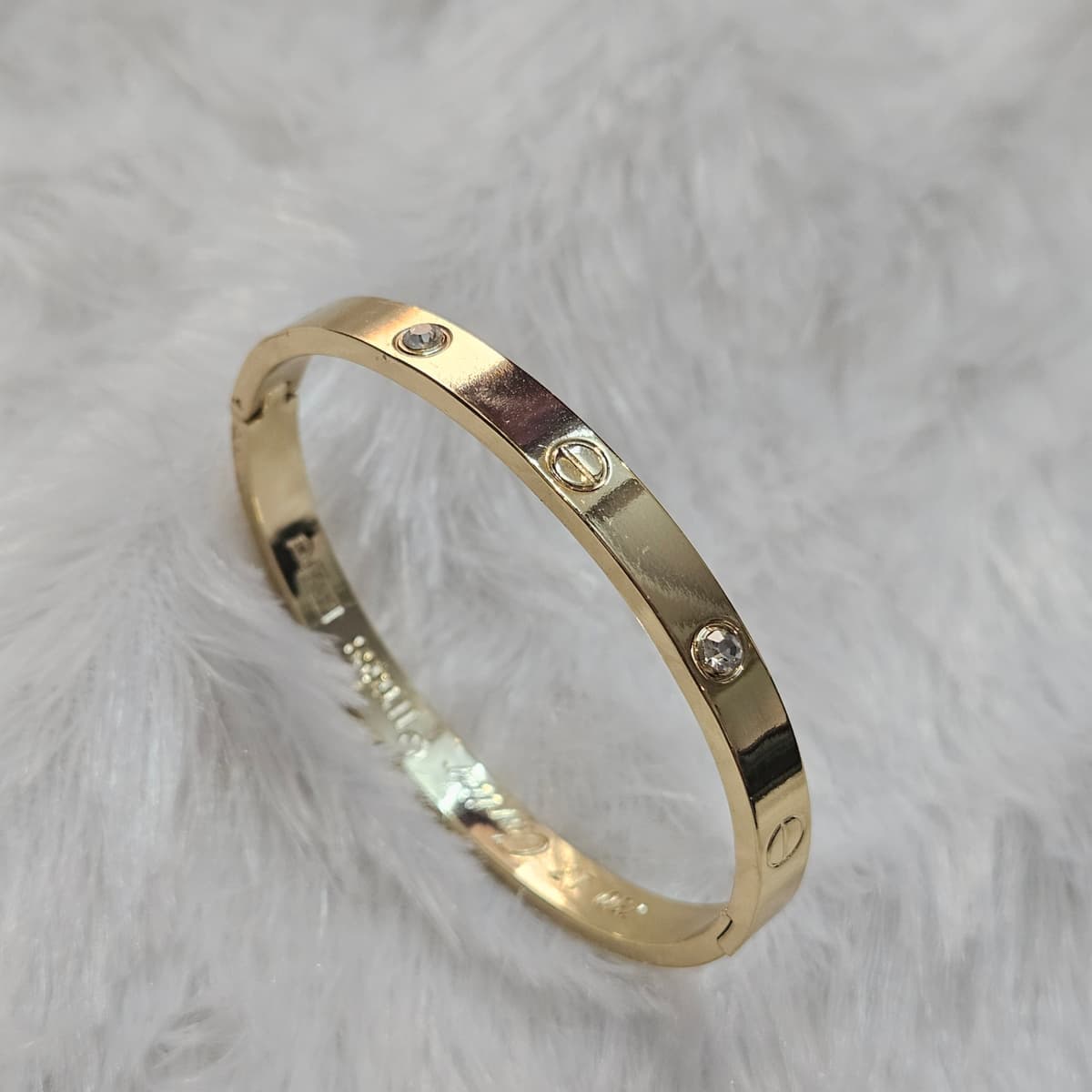 Cartier kada