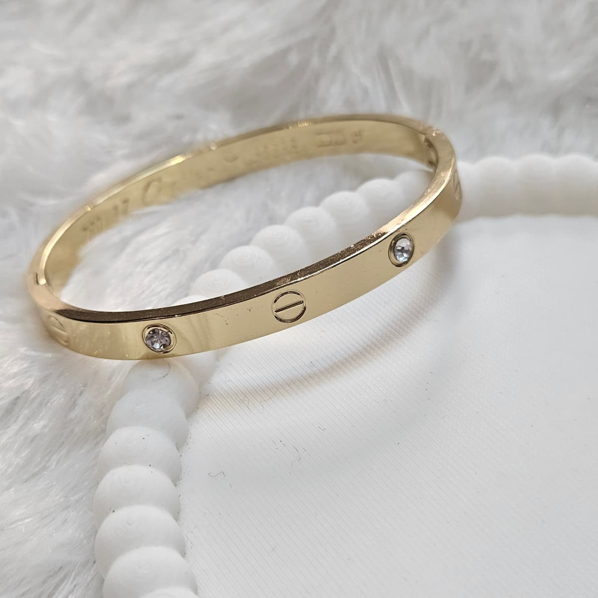 Cartier kada — image 2