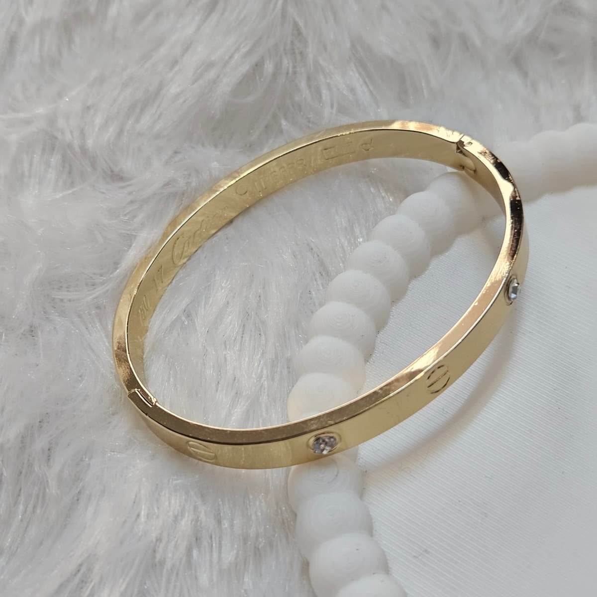 Cartier kada — image 3