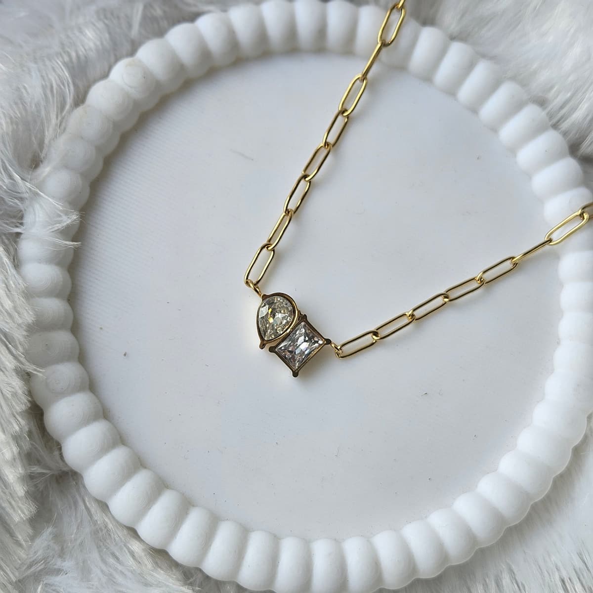 Made for each other Pendant  — image 2