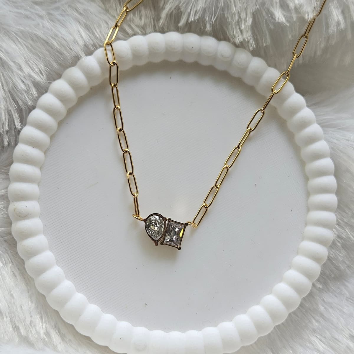 Made for each other Pendant  — image 3
