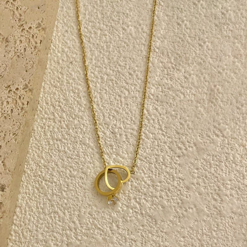 Love Engaged Pendant  — image 2