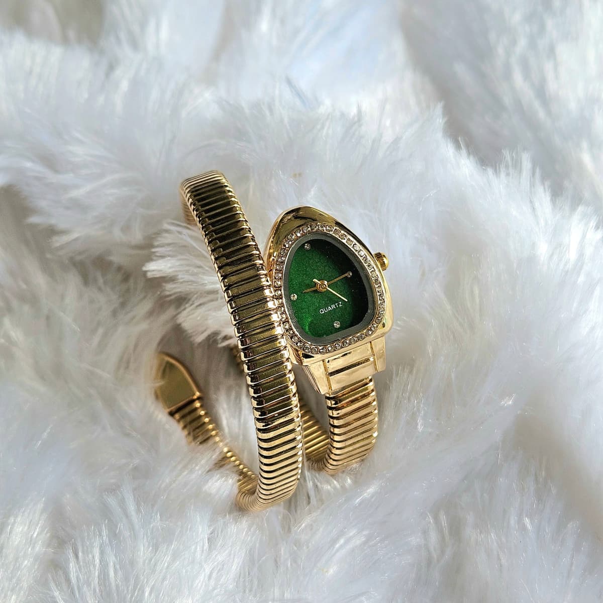Serpentine Watch — image 2