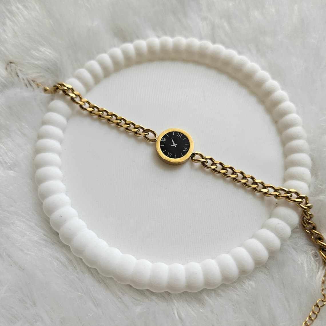 Fake Watch Bracelet  — image 2