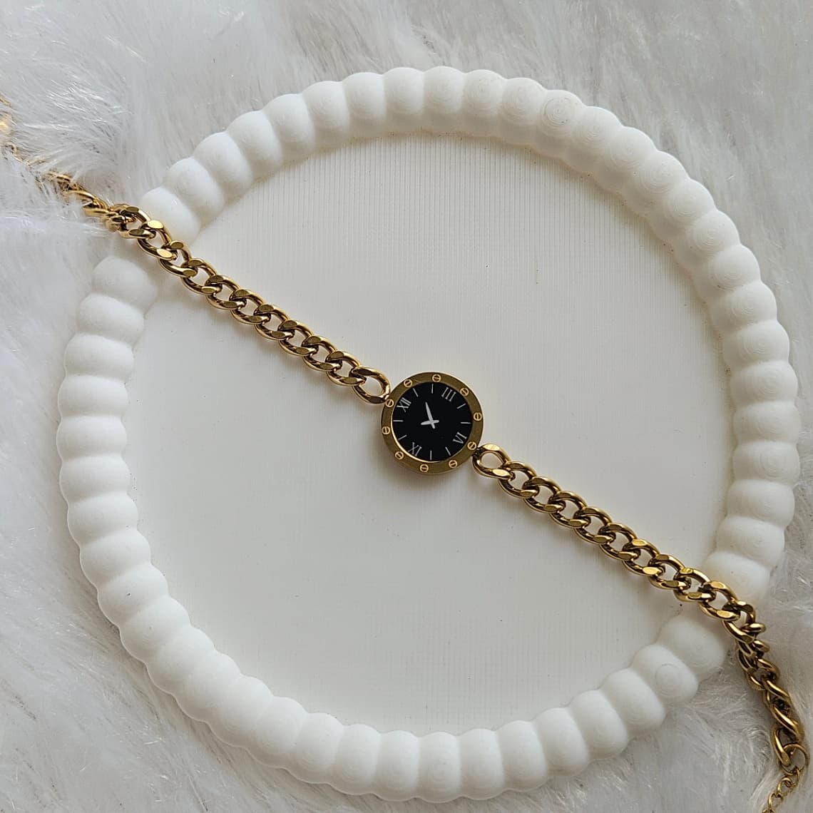 Fake Watch Bracelet  — image 3