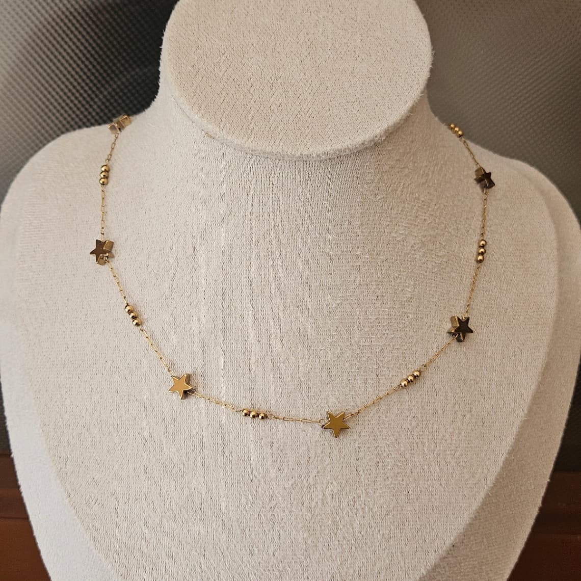 Star Necklace  — image 2