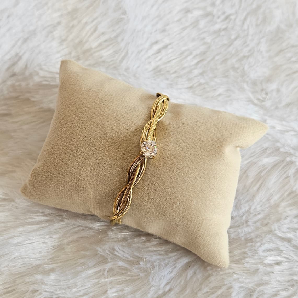 Magnetic Lock Kada Single stone — image 2