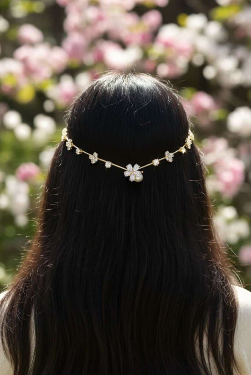 Hair Tiara