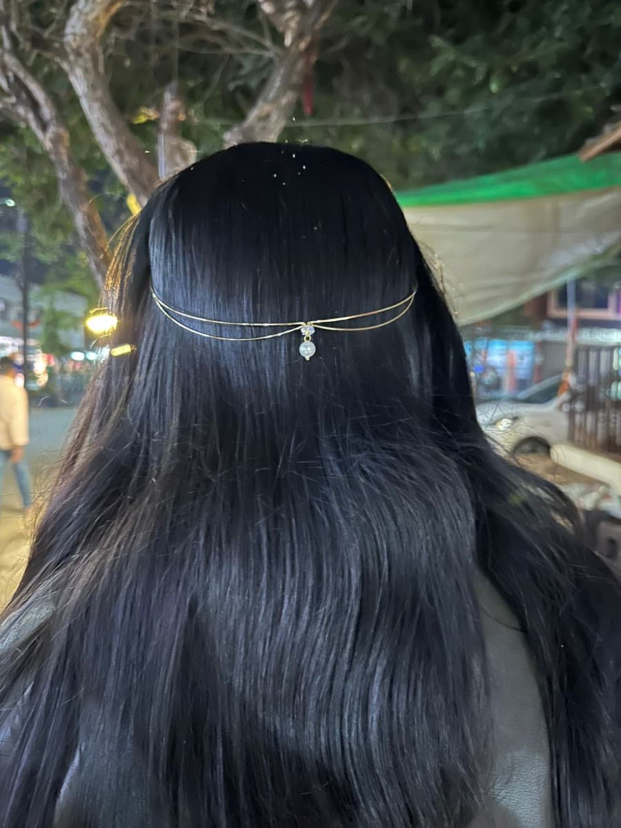 Hair Tiara